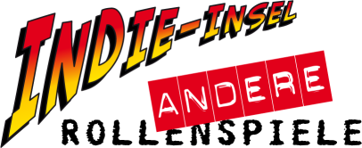 Das Indie-Insel Logo